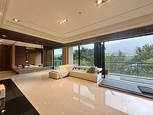 鄉林玉川豪景溫泉宅雙車位🌟【住商呂承翰】