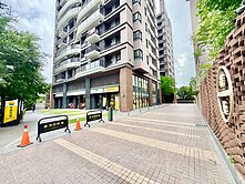 🌷總太織築｜格局美｜3改2房+平車｜樹梢戶