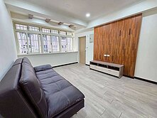 天然瓦斯🔥萬坪運動公園🔥🔥新泰路靜巷美二樓