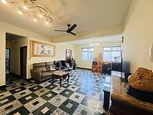 近捷運秀朗站3樓大戶