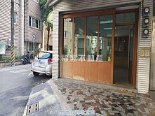 安昌街|三角窗透亮店面
