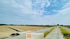 您來出我來談!!!地主誠意出售~水上12米路農地