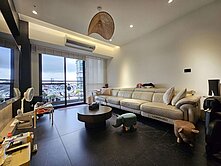 宜誠君悅景觀蘆竹南崁台茂購物中心旁