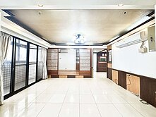 唯一釋出高樓大坪數｜文華學區×捷運旁×車位一次滿足