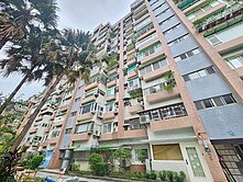 星雲景緻明亮大3房