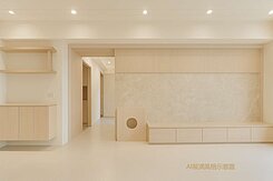 裝潢費屋主降給你｜三房車位+稀有露臺戶