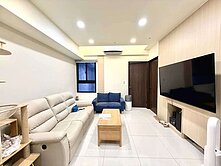 橋頭新市鎮|鳳凰冠|質感裝潢景觀兩房兩衛平移車位	