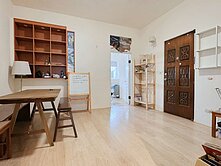 【低總價】鹽埕國中對面翻新雙衛公寓|屋況佳