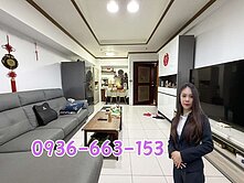 左營近高鐵中山高國10便利3房+車位