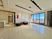 【勝美上境】室內52坪‼️雙主臥｜雙平車｜捷運宅