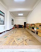 ┃近豐原車站┃三面採光┃有防火巷挑高美透天┃