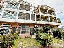 北勢商圈✨正臨路✨五米面寬✨優質美墅