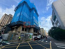 [預售屋]東門永康-枝盈三房-雙車位