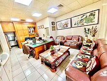 {獨家專約1樓+2樓}店面/辦公/住家