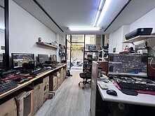 頂溪財源滾滾挑高4米2黃金店面