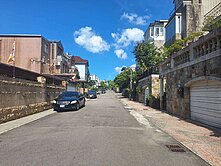 馥記景觀3+1房車位