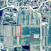 #七股#近看坪社區 好規劃~稀有大面寛農地釋出~ 