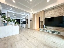 14期崇德商圈生態公園旁佳泰大崇德精裝視野三房平車