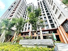 專任~潭子恆山和合2房2衛B1平車視野戶