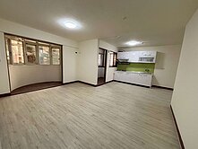 工研雙星溫馨兩房平車