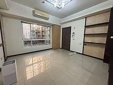 竹北縣治一期爵士悅三房B1平車