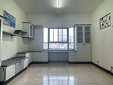 永康區《御京鄉》近台南高工尚青黃昏市場三面採光三房