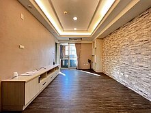 西區勤美、草悟道【親愛龍邦】一房一廳738萬