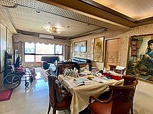 藝文特區/竹城鶴岡.4房雙車/高樓層.採光佳