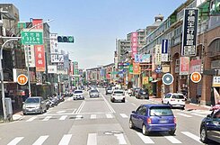 正大竹路大地坪透天