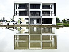 中信小廖~壯圍近中道中學全新電梯農舍