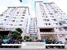 馬德里大廈｜大三房平車｜陽台進出｜大昌/正忠商圈