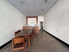 雙鐵共構-精華區熱河二街稀有釋出店面透天(B)