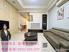 文山特區旁稀有大地坪屋況佳雙車墅