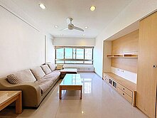 清大馬偕【帝國新象】明亮大四房+平車