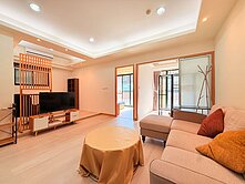 🏆儀居團隊🏆D3中山衣蝶邊間露台兩房車