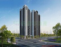 不用2千萬!~稀有釋出~(預售) 西門大院高樓美景