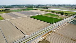 水上12米路方正農地