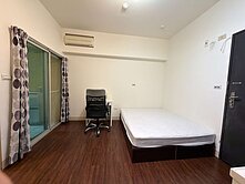 關新路商圈｜月影採光好視野＋車位