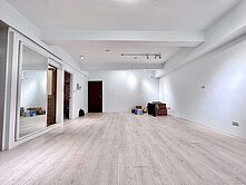 信義國小學區捷運旁室內34坪超大三房車位