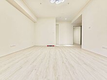 河堤國小裕誠商圈高樓層翻新3房平車