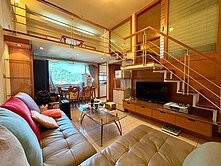 ❣️採光樓中樓🚩阿亮低總價超美三房車⭐住商小凱