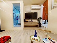 🍎捷運中山站🍎晶華酒店｜高樓二房｜全新裝潢