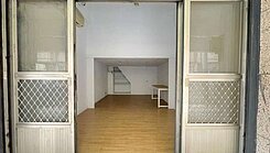 北屯區近水湳經貿感恩大地臨路低總價 創業樓店