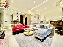 鶯歌台北捷寶景觀時尚2房*同心圓珮禎