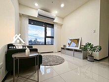 💜卓悅聯盟💜長虹景觀高樓2房