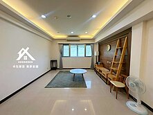 💜卓悅聯盟💜皇翔太陽城~面山景四房車☆