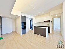 北屯高樓層視野戶3房平車