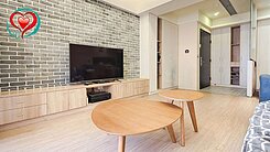 青埔A19‼️誠鑫雙語學區邊間正三房💖同心圓麟翔