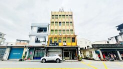 中信小廖~廣興高投報鈔集收租邊間店住月收七萬↑