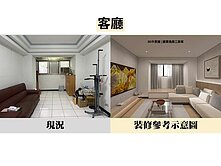 專約-國寶逸居三房車